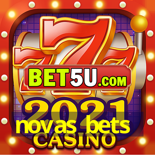 novas bets